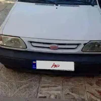 پراید ۱۳۱se|خودرو سواری و وانت|لردگان, |دیوار