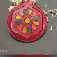 آموش و تولید انواع چرم طبیعی و دستدوز