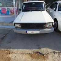 وانت مزدا کارا تک کابین 2000cc، مدل ۱۳۹۶|خودرو سواری و وانت|اهواز, کمپلو جنوبی|دیوار