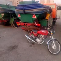 تخلیه چاه بازکن باقرشهرری دولت‌اباد کهریزک شوراباد