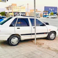 فروش پراید|خودرو سواری و وانت|دهدشت, |دیوار