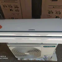 کولر گازی اوجنرال گری ارسال از فروشگاه