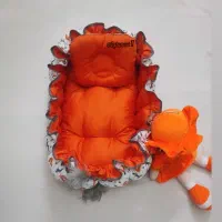 سرویس خواب نوزادی پنج تکه طرح روباه|اسباب و اثاث بچه|سراب, |دیوار