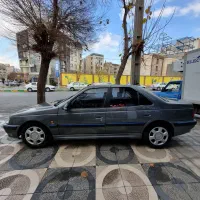 پارس 1400 tu5 نوک مدادی کم کار|خودرو سواری و وانت|مشهد, کوثر|دیوار