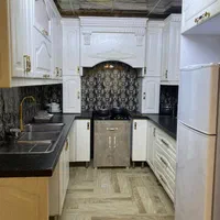 اجاره آپارتمان مبله 90 متری دروس|اجارهٔ کوتاهمدت آپارتمان و سوئیت|تهران, دروس|دیوار