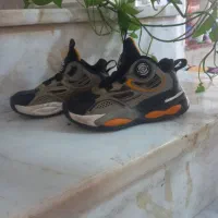 دوعدد کفش بچه گانه|کفش و لباس بچه|فسا, |دیوار