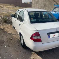 تیبا مدل ۹۳|خودرو سواری و وانت|مراغه, |دیوار