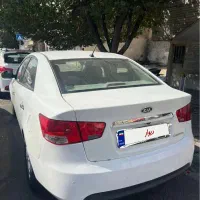 سراتو|خودرو سواری و وانت|تهران, جنت‌آباد جنوبی|دیوار