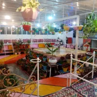 کافه شبنم .فضای زیبا .غذای با کیفیت .قیمت مناسب|خدمات پذیرایی، مراسم|یزد, |دیوار