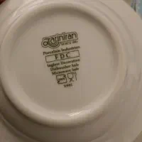 چینی زرین اسپاتی آبی|ظروف سرو و پذیرایی|مریوان, |دیوار