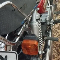 موتور پرواز 125