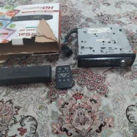 ضبط ماشین پایونر مدل ۱۶۵۰
