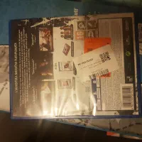 بازی لایف ایز استرنج