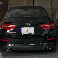 اپتیما فول ۲۰۱۵ بدون رنگ|خودرو سواری و وانت|اهواز, کیانپارس |دیوار