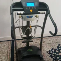 تردمیل تایوانی|تجهیزات ورزشی|بروجرد, |دیوار