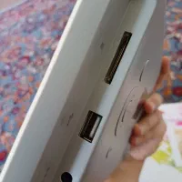 قاب عکس دیجیتال مارشال|صوتی و تصویری|سنگر, |دیوار