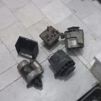 دینام و استارت و رادیاتور|قطعات یدکی و لوازم جانبی|یزد, |دیوار