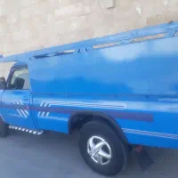 نیسان مدل ۱۴۰۱تحویل ۱۴۰۲|خودرو سواری و وانت|بجنورد, |دیوار