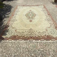 یک تخته فرش ۱۲ متری