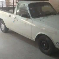 پیکان وانت ۸۹ دوگانه