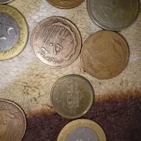 سکه ۲۵۰ریالی انواع واقسام سکه وسکه دینار درهم