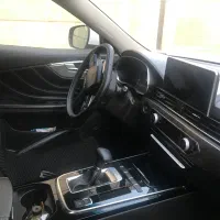 فیدلیتی پرایم ۵ نفره ۱۴۰۰|خودرو سواری و وانت|مشهد, وکیلآباد|دیوار