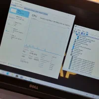 لپ تاپ Dell M2800 گیمینگ / Core i7 MQ گرافیک مجزا|رایانه همراه|شیراز, عفیف‌آباد|دیوار