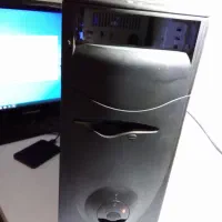 کامپیوتر رم 6GB DDR3 گرافیک 1