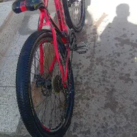 دوچرخه ۲۶ المپیا|دوچرخه، اسکیت، اسکوتر|کاشمر, |دیوار