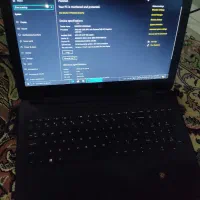 لپ تاپ hp|رایانه همراه|کرج, گلشهر|دیوار