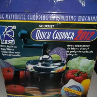 خرد کن وخشک کن سبزی