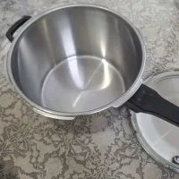 زودپز پاراستیل ۶لیتری