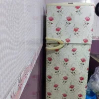 یخچال حارجی