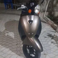 هوندا تودی
