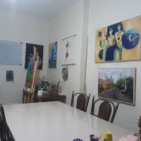 مدرس هنر طراحی ونقاشی خانم