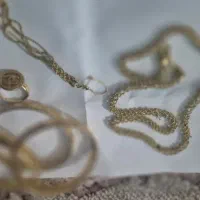 طلای دست دوم