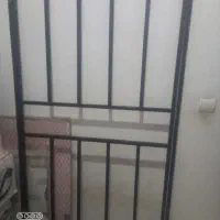 درب آکاردونی|مصالح و تجهیزات ساختمان|پاکدشت, پاکدشت (مامازند)|دیوار