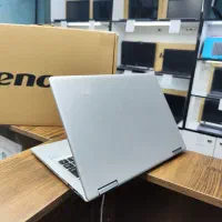 لپ تاپ lenovo yoga تاچ ۳۶۰ درجه core i5|رایانه همراه|بهارستان, |دیوار