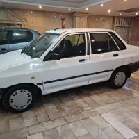 پرایدصبا مدل89