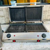 ساندویچ میکر