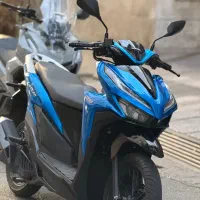 کلیک ۱۵۰ تک ریموت تایلندی ابی zx ۱۶۰