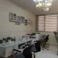 اجاره تمامی لاین های آرایشگری