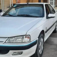 پارس تیوفاو۹۹دریچه سیمی|خودرو سواری و وانت|سمنان, |دیوار