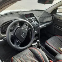 سمندسورن ای اف سون بی رنگ|خودرو سواری و وانت|دره شهر, |دیوار