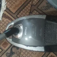 جاروبرقی خارجی پرقدرت سالم تضمینی