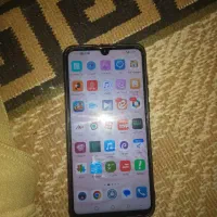 گوشی P30 لایت هواوی کاملا سالم