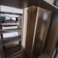 قفسه ی ام دی اف