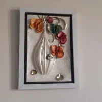 تعدادی لوازم خانه نونو