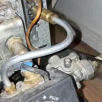 تعمیر و سرویس بخاری گازی و گاز غذا پزی|خدمات پیشه و مهارت|مشهد, امامیه (شهرک غرب)|دیوار