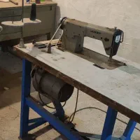 چرخ خیاطی جک اصلی قدیمی